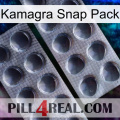 Kamagra Snap Pack 31